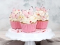 Preview: Wafer Paper - Pink Butterflies